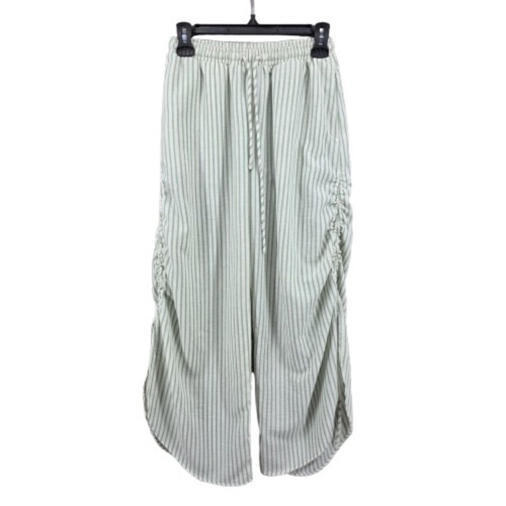 Love On a Hanger Wide Leg Crop Pants Size XXS